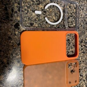 iPhone 17 pro max cases